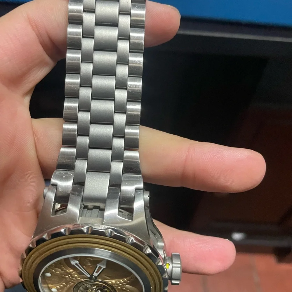 Invicta - Picture 4 of 6